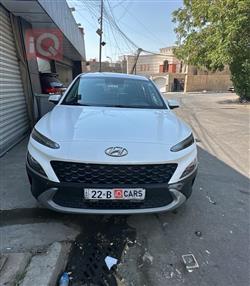 هيونداي كونا